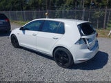 Volkswagen Golf Gti 2.0T Autobahn 4-Door 3VW4T7AU5FM000534 снимка
