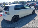 Volkswagen Golf Gti 2.0T Autobahn 4-Door 3VW4T7AU5FM000534 fotografie