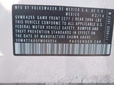 Volkswagen Golf Gti 2.0T Autobahn 4-Door 3VW4T7AU5FM000534 снимка