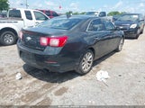 Chevrolet Malibu 1Lz 1G11F5SL6FF125901 fotografie