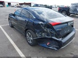 Honda Civic Lx 2HGFC2F65KH582038 снимка