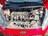 Ford Fiesta Se 3FADP4BJ3EM240535 снимка