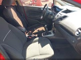 Ford Fiesta Se 3FADP4BJ3EM240535 снимка
