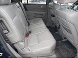 Honda Pilot Touring 5FNYF4H94BB003158 снимка