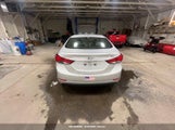 HYUNDAI ELANTRA SE 5NPDH4AE1EH461424 снимка