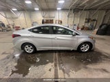 HYUNDAI ELANTRA SE 5NPDH4AE1EH461424 снимка