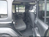 Jeep Wrangler Unlimited Sport S 4X4 1C4HJXDG2NW201113 photo