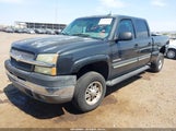 Chevrolet Silverado 2500Hd Lt 1GCHC23U44F188576 снимка