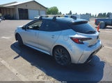 Toyota Corolla Xse JTNC4MBE6P3195933 снимка