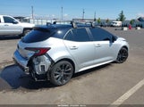 Toyota Corolla Xse JTNC4MBE6P3195933 снимка