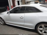 Audi A5 2.0T Premium WAUD2AFR2GA050763 снимка