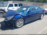 Kia Optima Lx 5XXGT4L30GG061019 снимка