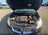 PONTIAC VIBE 5Y2SP67809Z465552 снимка