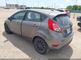 Ford Fiesta Se 3FADP4EJ4EM136468 снимка