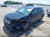 Jeep Compass High Altitude 4X4 1C4NJDEB5HD190094 снимка