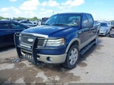 Ford F-150 60Th Anniversary/Fx2/King Ranch/Lariat/Xlt 1FTPW12V38FA59662 снимка