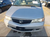 Honda Odyssey Ex-L 2HKRL189X2H581214 снимка