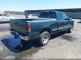 Chevrolet Silverado  Ls 2GCEK19T921228542 fotografie
