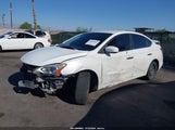 Nissan Sentra Sv 3N1AB7AP7DL721592 снимка