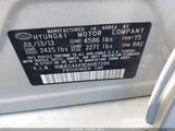 Hyundai Sonata Hybrid Limited KMHEC4A49DA087284 снимка