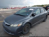 Honda Civic Vp 19XFA1F34AE084427 снимка