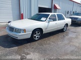 Cadillac Deville Standard 1G6KD54Y3XU783637 снимка