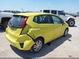 Honda Fit Lx JHMGK5H58GX011737 fotografie