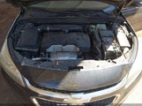 Chevrolet Malibu 1Lt 1G11C5SL1FF243508 снимка