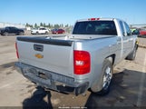 Chevrolet Silverado  Lt 1GCRCSE06DZ412475 снимка