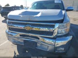 Chevrolet Silverado  Lt 1GCRCSE06DZ412475 снимка