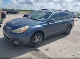 Subaru Outback 2.5I Premium 4S4BRCBCXD3278637 снимка