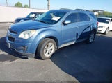 Chevrolet Equinox 1Lt 2CNALDEC7B6480436 снимка