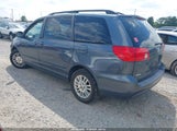 Toyota Sienna Xle 5TDBK22C57S008690 снимка