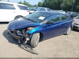 Hyundai Elantra Se 5NPDH4AE6GH714210 снимка