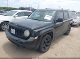 Jeep Patriot Latitude 1C4NJPFA6CD704597 снимка