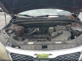 Kia Sorento Ex 5XYKU3A11BG091105 снимка