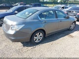 Honda Accord 2.4 Lx-P 1HGCP264X8A044660 снимка