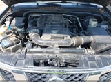 Nissan Frontier Sv 1N6AD0EVXFN765819 снимка