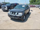 Nissan Frontier Sv 1N6AD0EVXFN765819 снимка