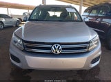 Volkswagen Tiguan 2.0T S WVGAV7AX0HW508614 снимка