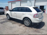 Ford Edge Limited 2FMDK39C98BA58009 снимка