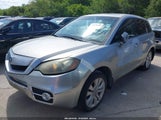 Acura Rdx 5J8TB2H5XBA001612 снимка