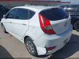 HYUNDAI ACCENT SE KMHCT5AEXHU307350 fotografie