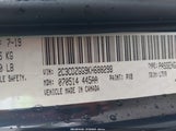 Dodge Challenger Sxt Awd 2C3CDZGG9KH688298 снимка