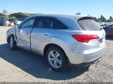 Acura Rdx 5J8TB4H5XEL019242 снимка