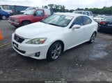 Lexus Is 250 JTHBF5C20D5192867 fotografie