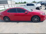 Toyota Camry Se 4T1B11HK3KU180504 снимка