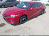 Toyota Camry Se 4T1B11HK3KU180504 снимка
