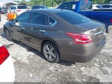 Nissan Altima 2.5 Sl 1N4AL3AP4DC161745 снимка