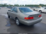 Toyota Camry Le 4T1BG22K61U078223 photo